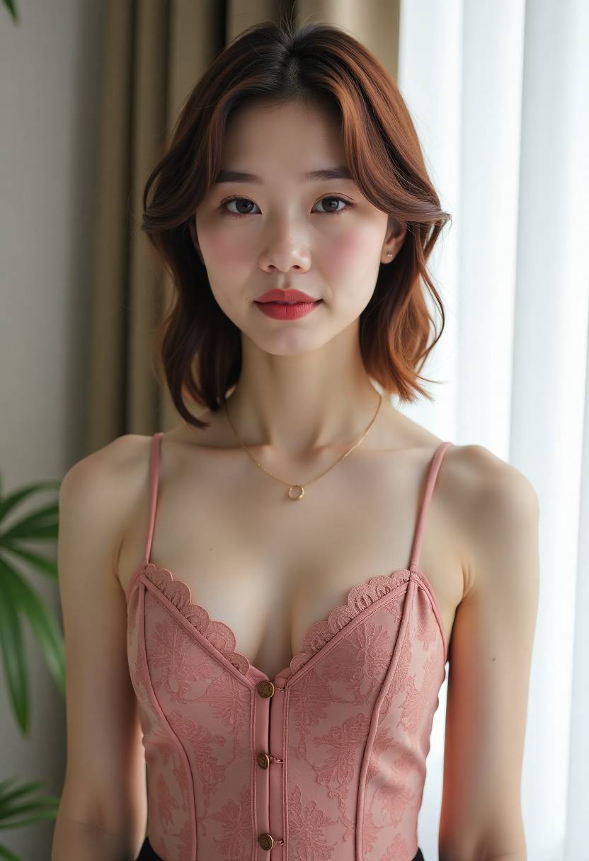 夏洛特特别篇：夏日记忆海报