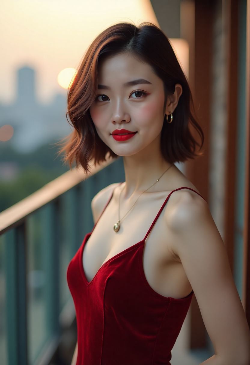 无声的约定海报